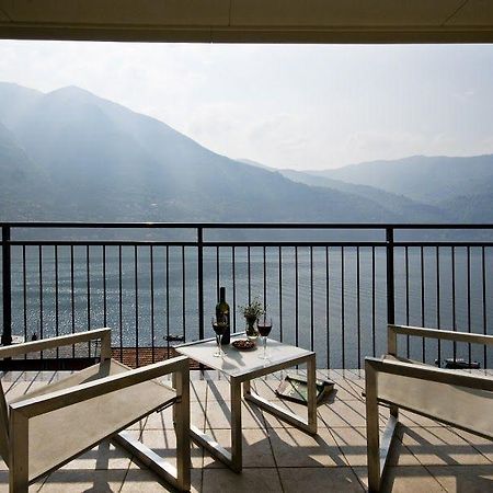 5 Luxury Laglio Apartments-By Italian Apartments Bagian luar foto