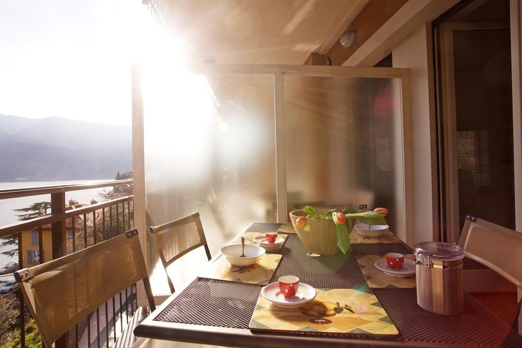 5 Luxury Laglio Apartments-By Italian Apartments Ruang foto