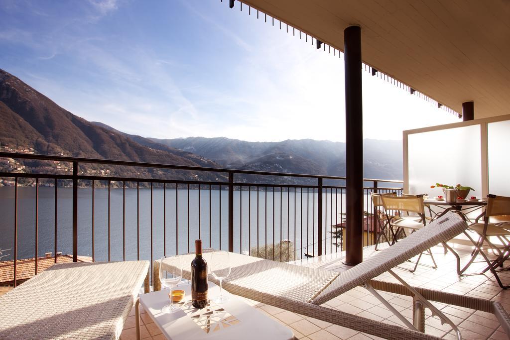 5 Luxury Laglio Apartments-By Italian Apartments Ruang foto