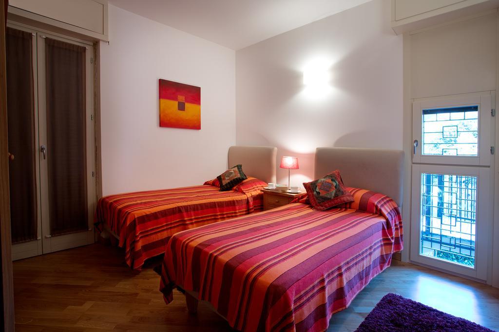 5 Luxury Laglio Apartments-By Italian Apartments Ruang foto