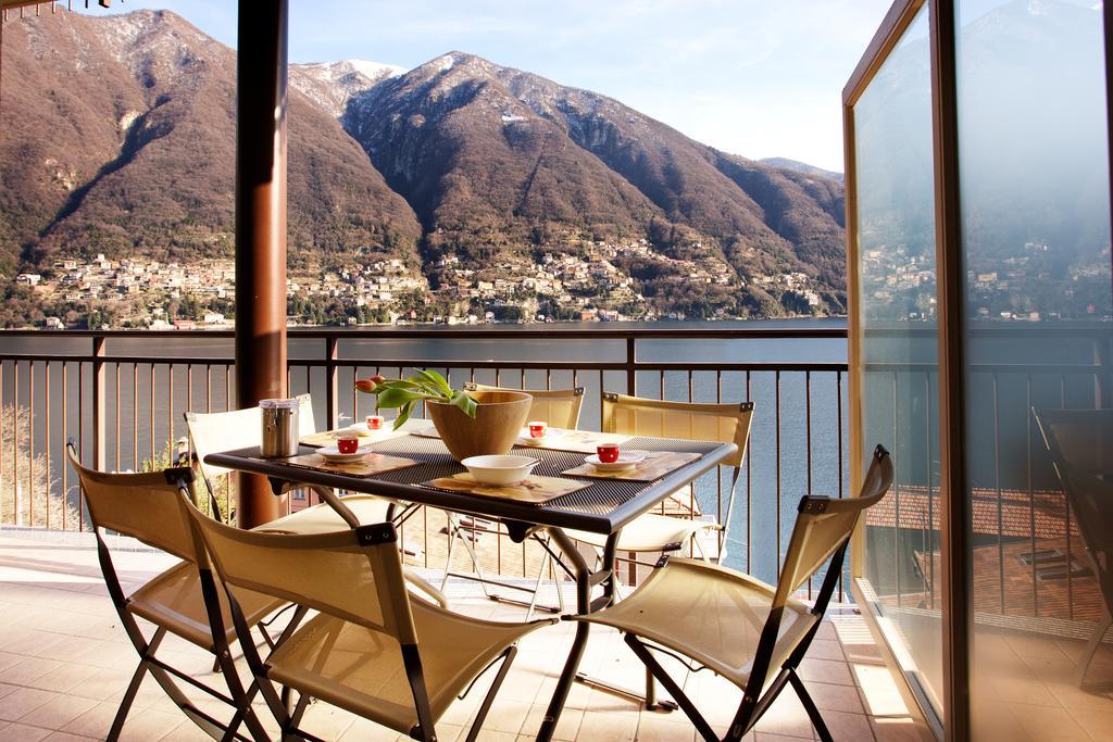 5 Luxury Laglio Apartments-By Italian Apartments Ruang foto