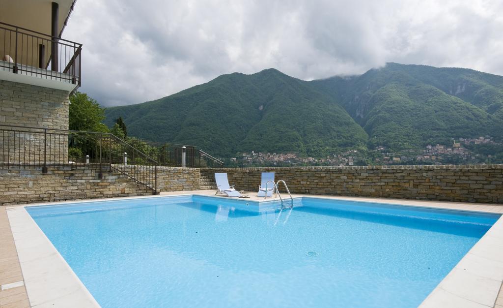 5 Luxury Laglio Apartments-By Italian Apartments Ruang foto