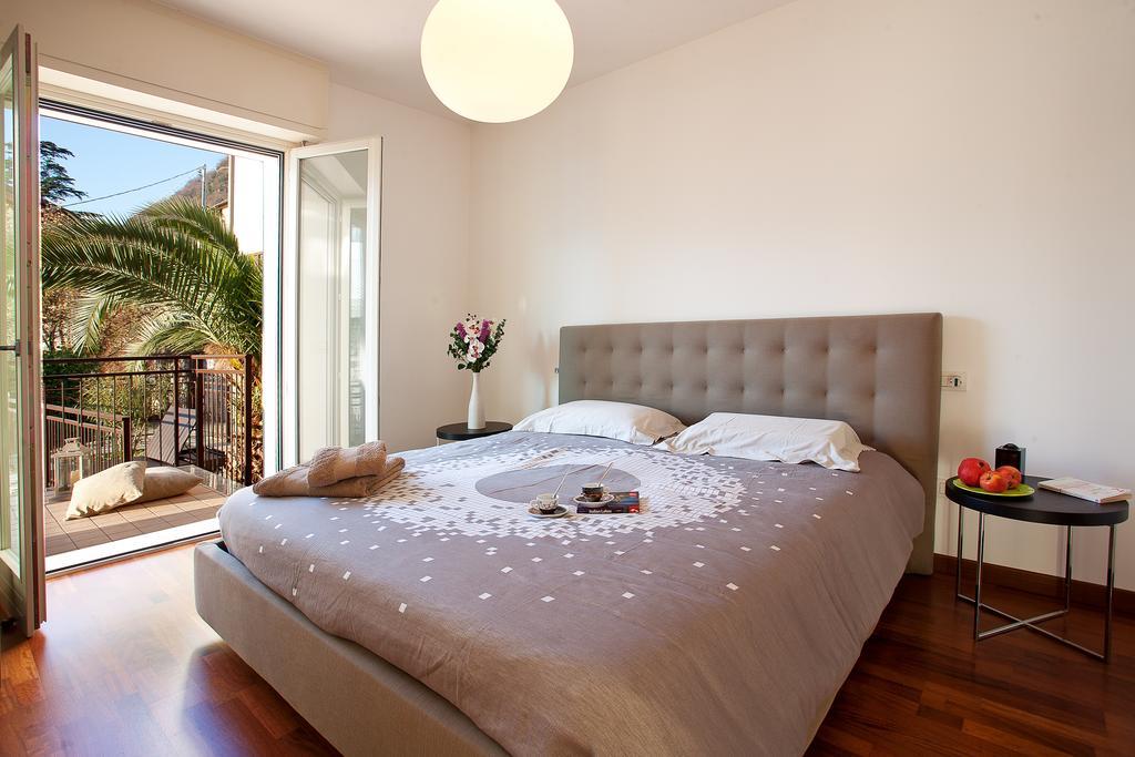 5 Luxury Laglio Apartments-By Italian Apartments Ruang foto