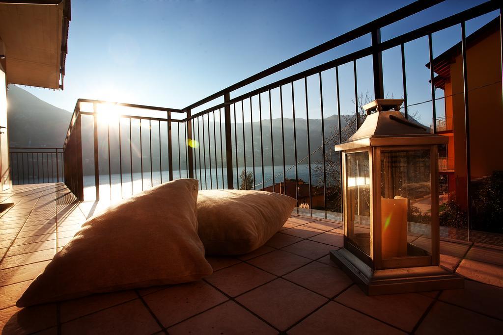 5 Luxury Laglio Apartments-By Italian Apartments Ruang foto