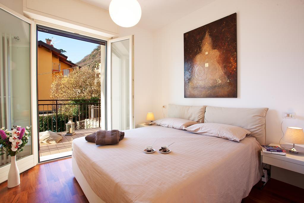 5 Luxury Laglio Apartments-By Italian Apartments Ruang foto