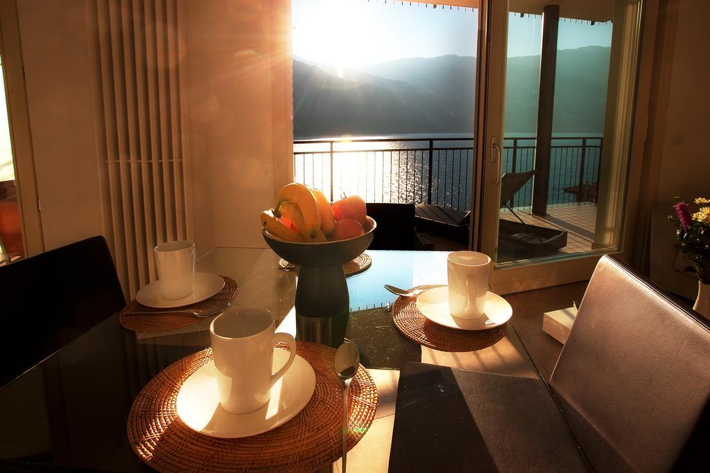 5 Luxury Laglio Apartments-By Italian Apartments Ruang foto