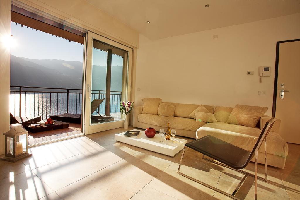 5 Luxury Laglio Apartments-By Italian Apartments Ruang foto