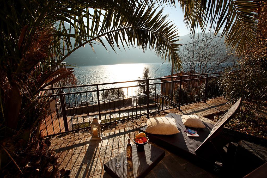 5 Luxury Laglio Apartments-By Italian Apartments Ruang foto
