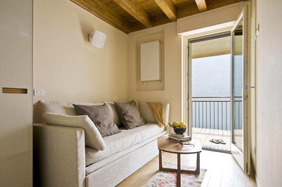 5 Luxury Laglio Apartments-By Italian Apartments Bagian luar foto