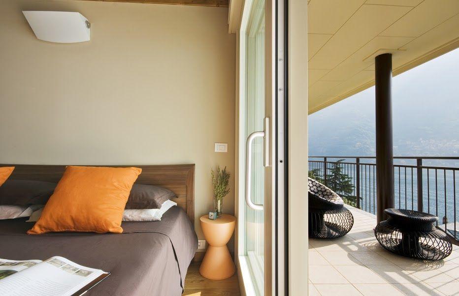 5 Luxury Laglio Apartments-By Italian Apartments Bagian luar foto