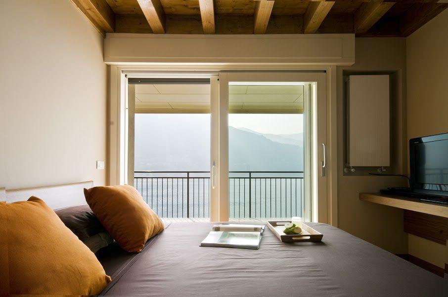 5 Luxury Laglio Apartments-By Italian Apartments Bagian luar foto
