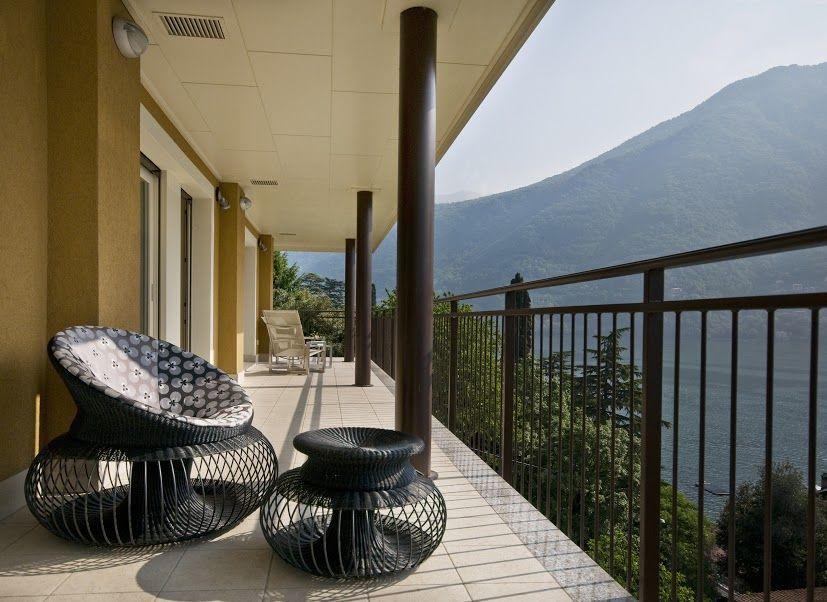5 Luxury Laglio Apartments-By Italian Apartments Bagian luar foto