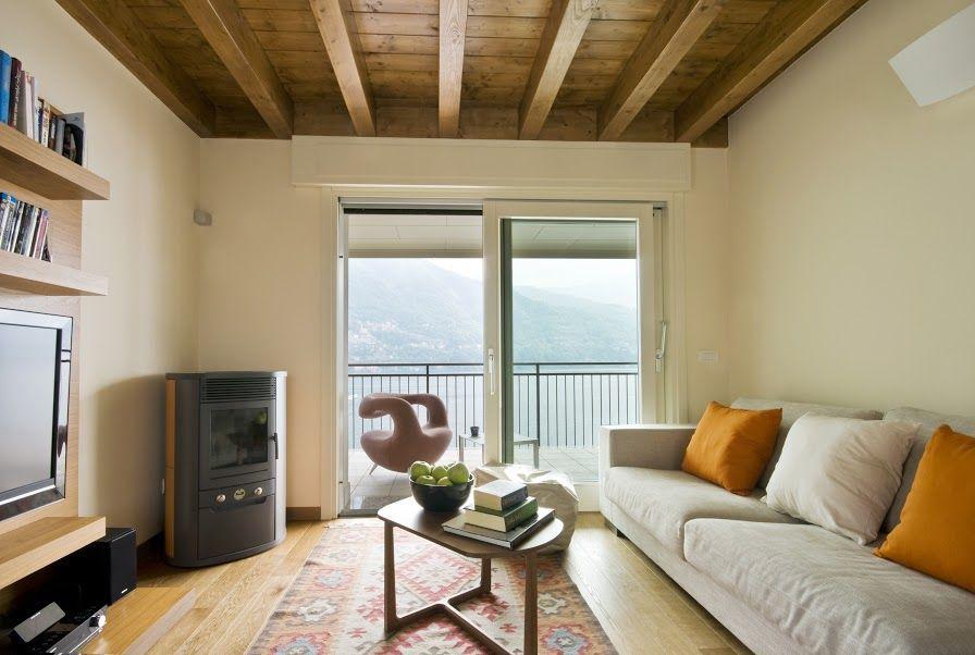 5 Luxury Laglio Apartments-By Italian Apartments Bagian luar foto