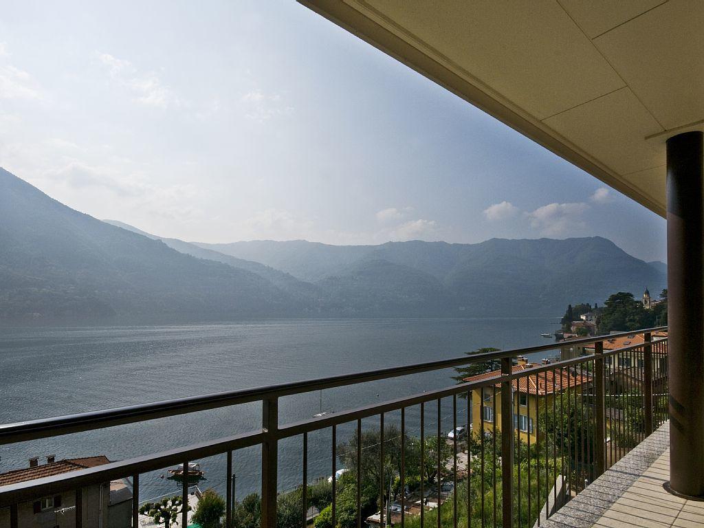 5 Luxury Laglio Apartments-By Italian Apartments Bagian luar foto