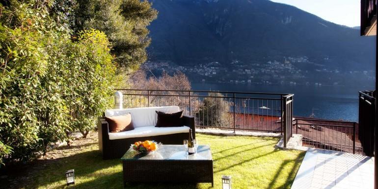 5 Luxury Laglio Apartments-By Italian Apartments Bagian luar foto