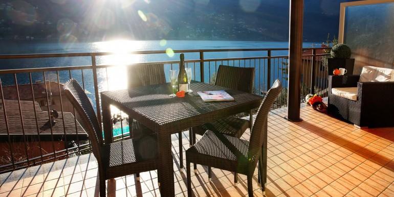 5 Luxury Laglio Apartments-By Italian Apartments Bagian luar foto