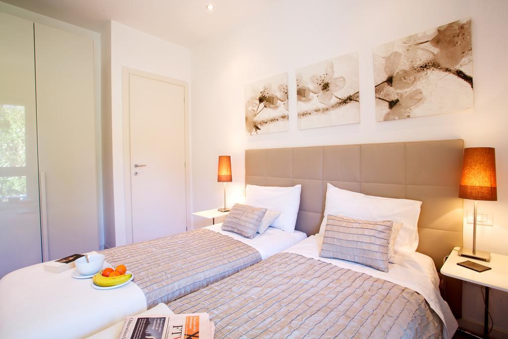 5 Luxury Laglio Apartments-By Italian Apartments Bagian luar foto